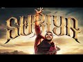 Surya fan made  nadippin nayagan surya  vettam entertainments  edit  subin cs  surya