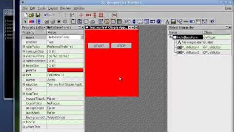 Mini2440 - 03 - LED Player