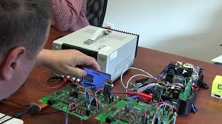 2015 Secure Ism Band Wireless Gauges, Pre-Iot, On Ism Band Spectrum Hopping Transceivers