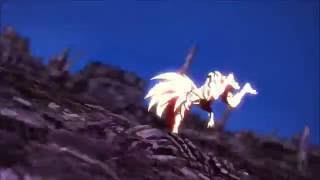 Saitama vs Boros AMV breaking through