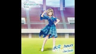 永久hours (Wanatabe You solo ver)