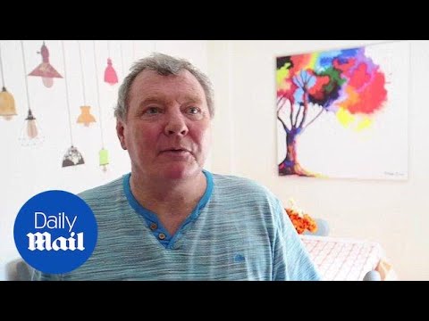 Father explains how