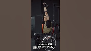 OVERCOME Obstacles TURN Challenges Into Triumphs