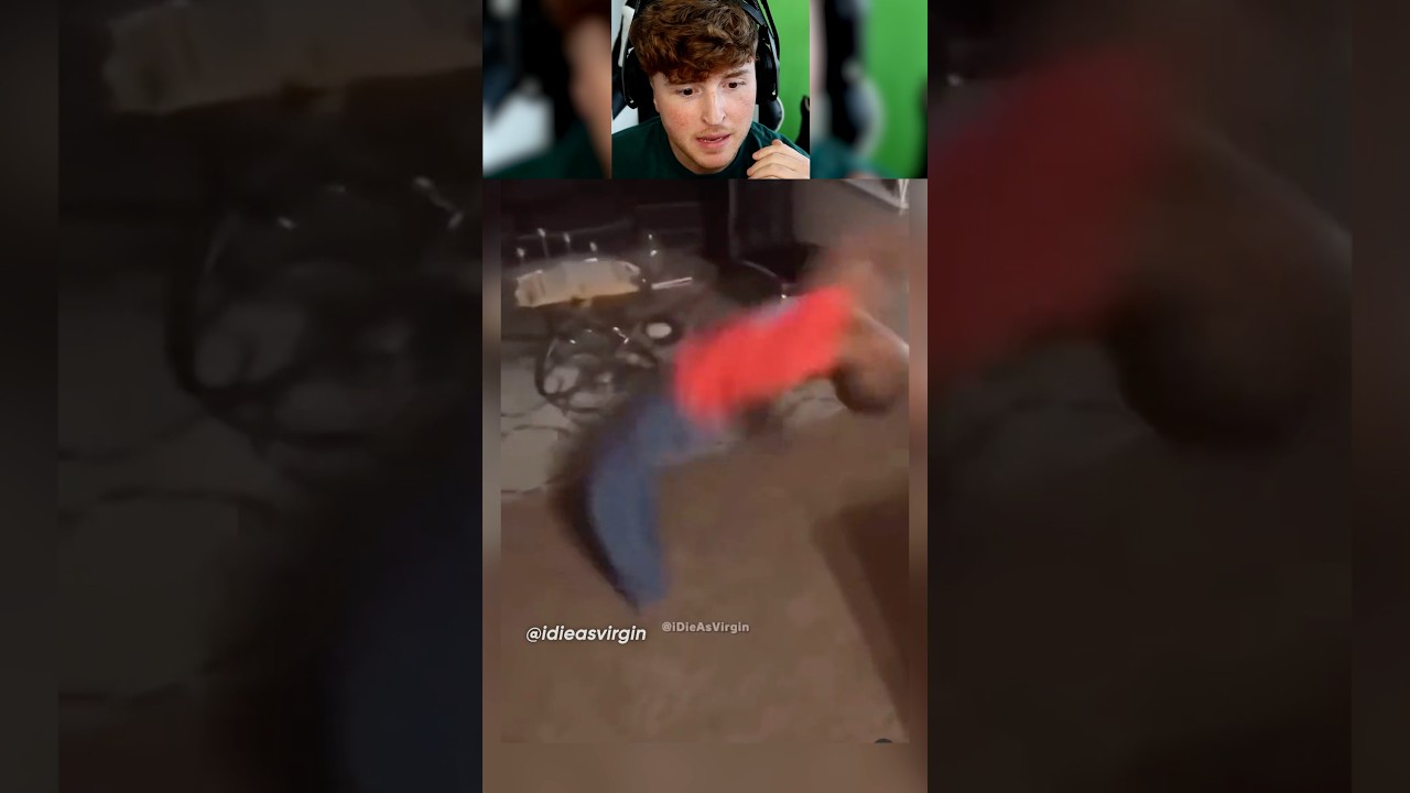 FORTNITE MOVE!!!
