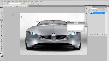 How to Use The Ruler, Note, and Count Tools in Photoshop