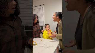 Y Mango Prank Gone Wrong Instant Regret