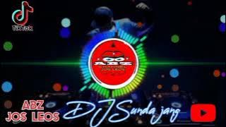 DJ Sunda full bass'Jang'