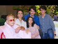 Vaastav Movie Actress Namrata Shirodkar With Her Father-in-Law, Husband, and Children | Biography