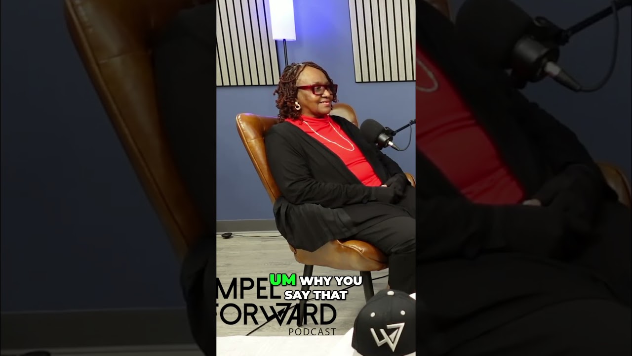 Faith  Why I Believe in Good & Challenged the State!  