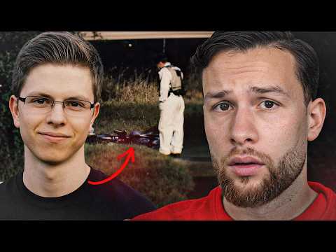 Was ist passiert ? Der mysteriöse Fall Daniel W.