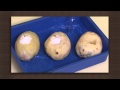 Potato experiment | Osmosis | Biology