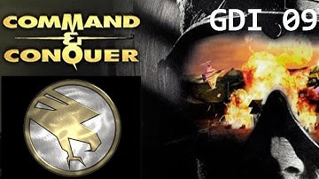 Command & Conquer – GDI Mission 9 (Tiberian Dawn)