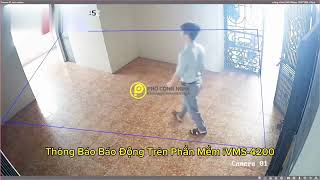 Đầu ghi 8 kênh Hikvision DS-7608NXI-K1-8P - 8 camera, 1 giải pháp an ninh toàn #saigonnewtelecom
