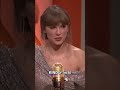 Taylor Swift Reveals Sabrina Carpenter's Secret Lyric Genius! #shorts