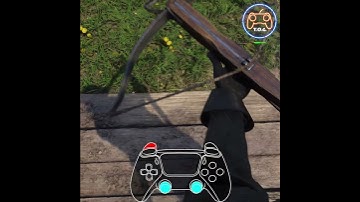 Faster Heavy Crossbow Reload Trick | Kingdom Come Deliverance 2