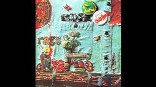 Rufus & Chaka Khan - Rags To Rufus [Instrumental] (1974)