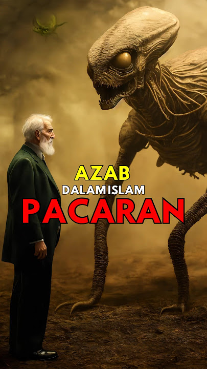 3 Azab Mengerikan Orang yang Berpacaran dalam Islam❗️#pacaran #azab #shorts #islam