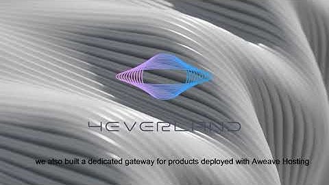 Tutorial on How to Use 4EVERLAND Ar Hosting Service!