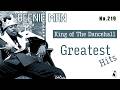 【No.219】Beenie man Greatest Hits | Reggae, Dancehall, Party Vibes | King of The Dancehall