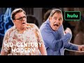 Carol Cockblocks Bunny | Mid-Century Modern | Hulu