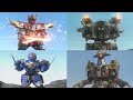 Justiriser Ravage 🔥Ken Riser⚡Ju Riser🌀 Nin Riser☄️Justi Kaiser ⟨760+Rage⟩ ⟨Video Offlicial⟩