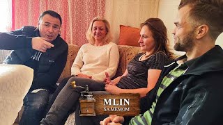 Thumbnail for UJUTRU SE DOGOVARAM SA KOJOM ĆU VODITI LJUBAV! Elmedin ima DVE žene, a TREĆA uskoro stiže! |HYPETV