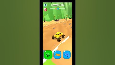 shape shifting how play hard level(2)