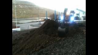 Bruder, rc umbau, rc bruder, RC BRUDER UMBAU