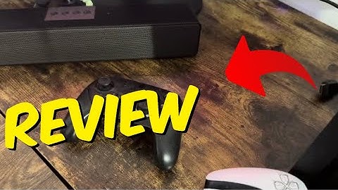 Coavas Computer / Laptop Foldable Desk Review! - Budget Computer Desk 2023!