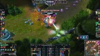 Fail thresh hook, or is it