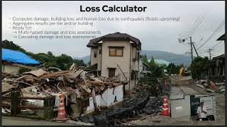 FOSS4GE 2025 | Every building on Earth