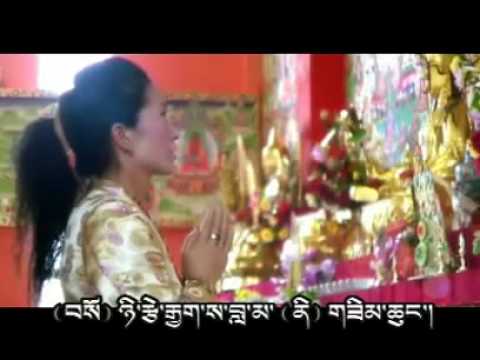 Tibetan Culture flourishing (Don Nyi) #549