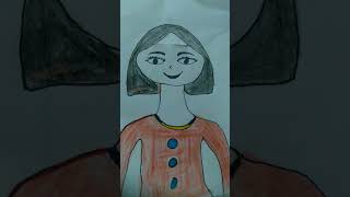 simple living and high thinking #shorts #art
