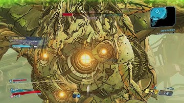 Borderlands 3_How to get the Artifacts slots unlock