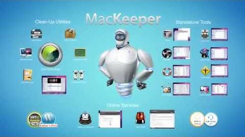 What is Mackeeper and How to Get for free - Free Download Mac keeper