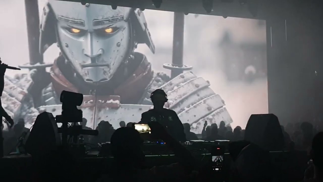 PHOTEK@OUTERNET LONDON 11/25