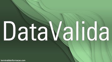 Verificando se é um dia útil com a função DataValida - Maratona AdvPL e TL++ 106