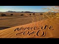Namibia 2020