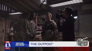 Review: 'The Outpost'