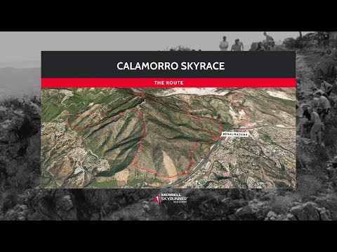 ACANTILADOS DEL NORTE SKYRACE 2024 HIGHLIGHTS 💥 / MSWS24 - Skyrunning