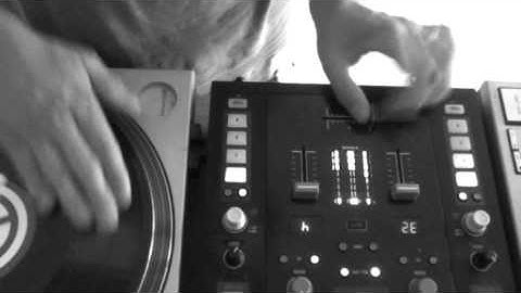 Chirp-flare practice July 16th 2014