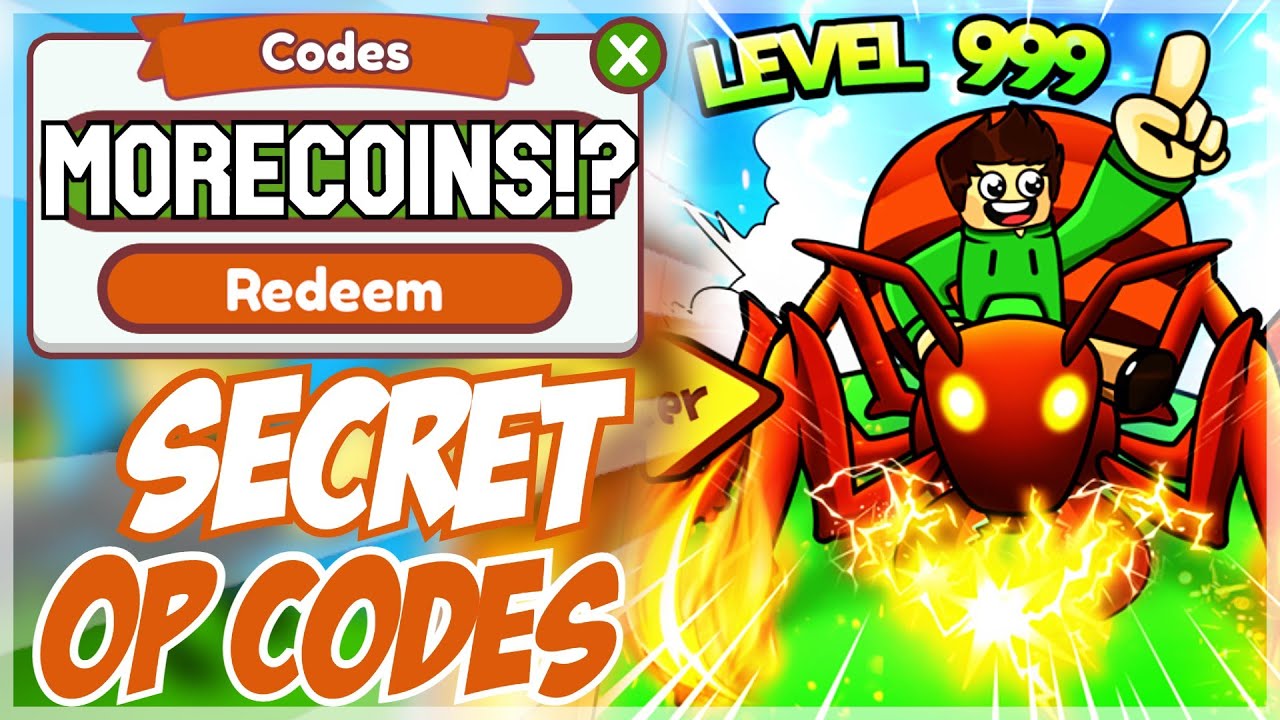 6 codes. 6 codes