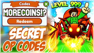 !NEW! (2022) 🐜 Roblox The Ants Underground Kingdom Codes 🐜 ALL *UPD 6* CODES!