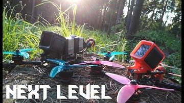Next level | FPV FREESTYLE