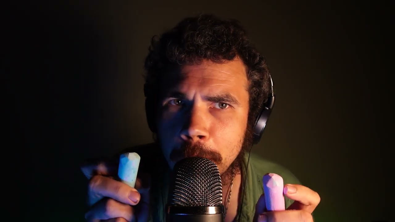 АСМР Триггеры для сна | Шепот и расслабляющие звуки