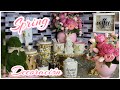 DECORACIÓN PARA PRIMAVERA 2021 🐰🌷/ IDEAS PARA DECORAR TU COCINA  / SPRING DECOR IDEAS🐰🌷