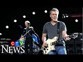 Rock legend Eddie Van Halen dies of cancer at age 65