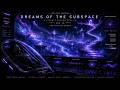 🚀 Dreams of the Subspace Vol. 12 🌌 Through the Wormhole | Cosmic Space Music for Sleep & Relaxation