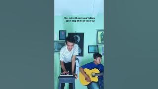 Waiting For Nothing - Rejected Kids (Acoustic Cover) By //92