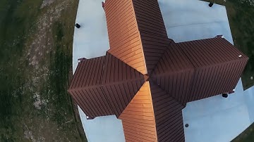 matty flip of the year